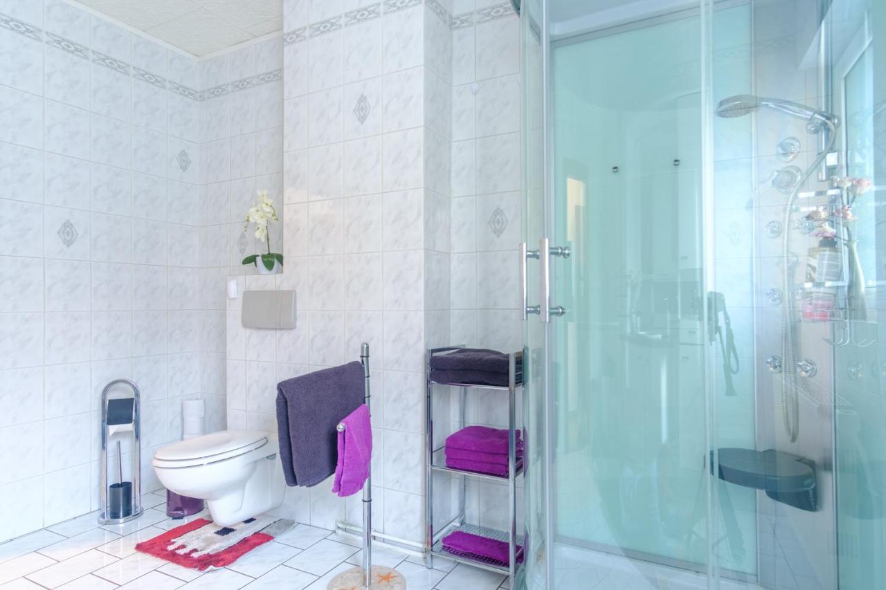 Ferienwohnung Agerblick 3 Zimmer Mit Kueche, 83M2 Lenzing المظهر الخارجي الصورة