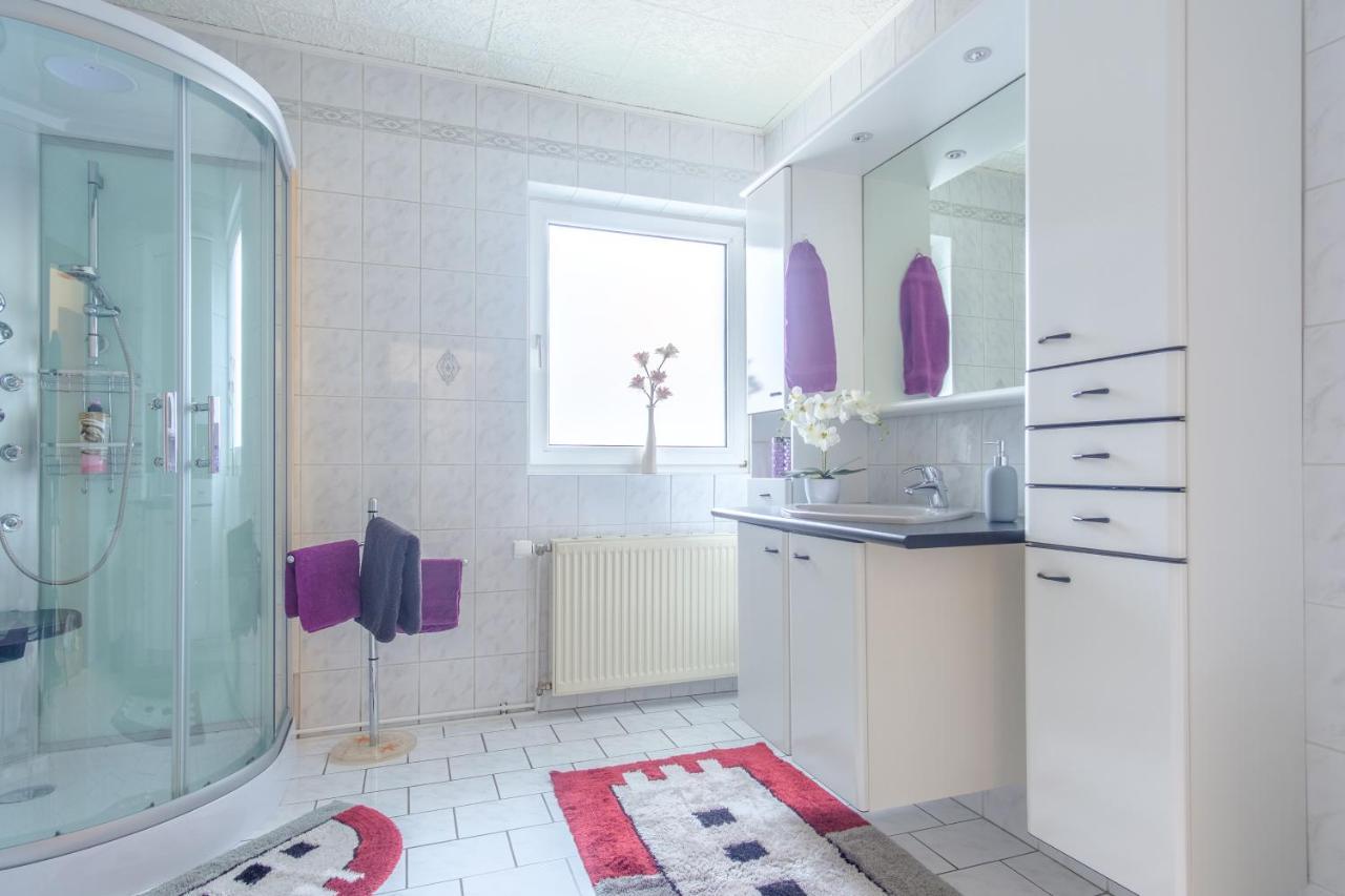 Ferienwohnung Agerblick 3 Zimmer Mit Kueche, 83M2 Lenzing المظهر الخارجي الصورة