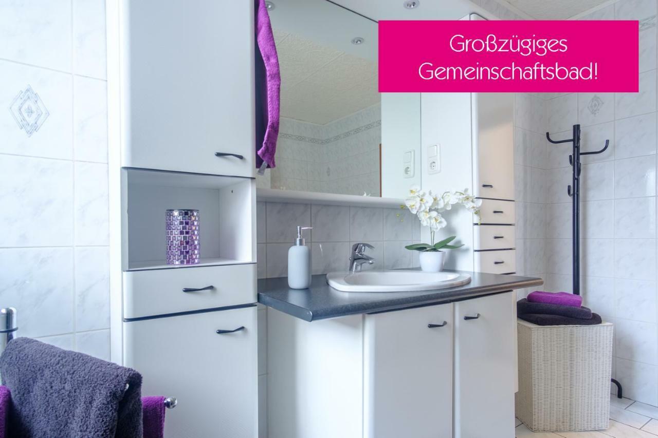 Ferienwohnung Agerblick 3 Zimmer Mit Kueche, 83M2 Lenzing المظهر الخارجي الصورة