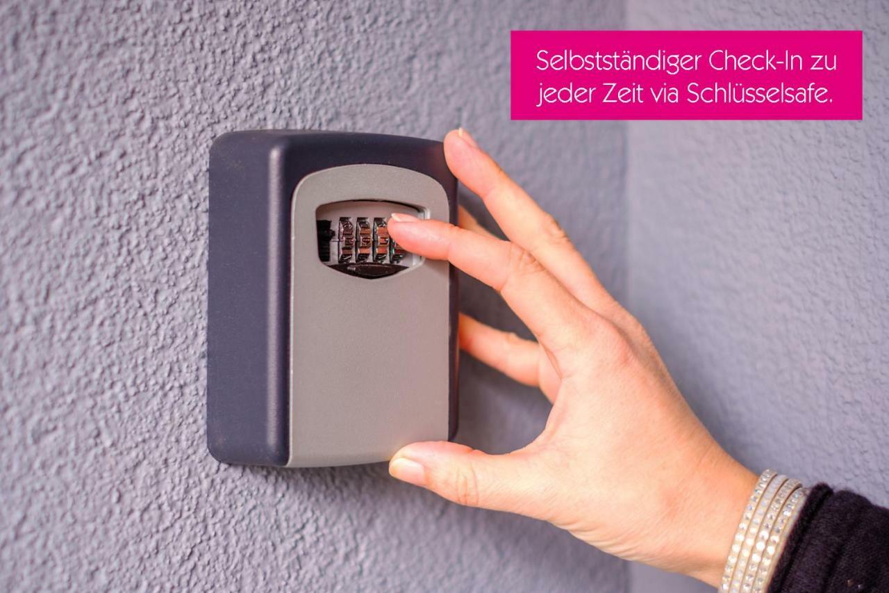 Ferienwohnung Agerblick 3 Zimmer Mit Kueche, 83M2 Lenzing المظهر الخارجي الصورة