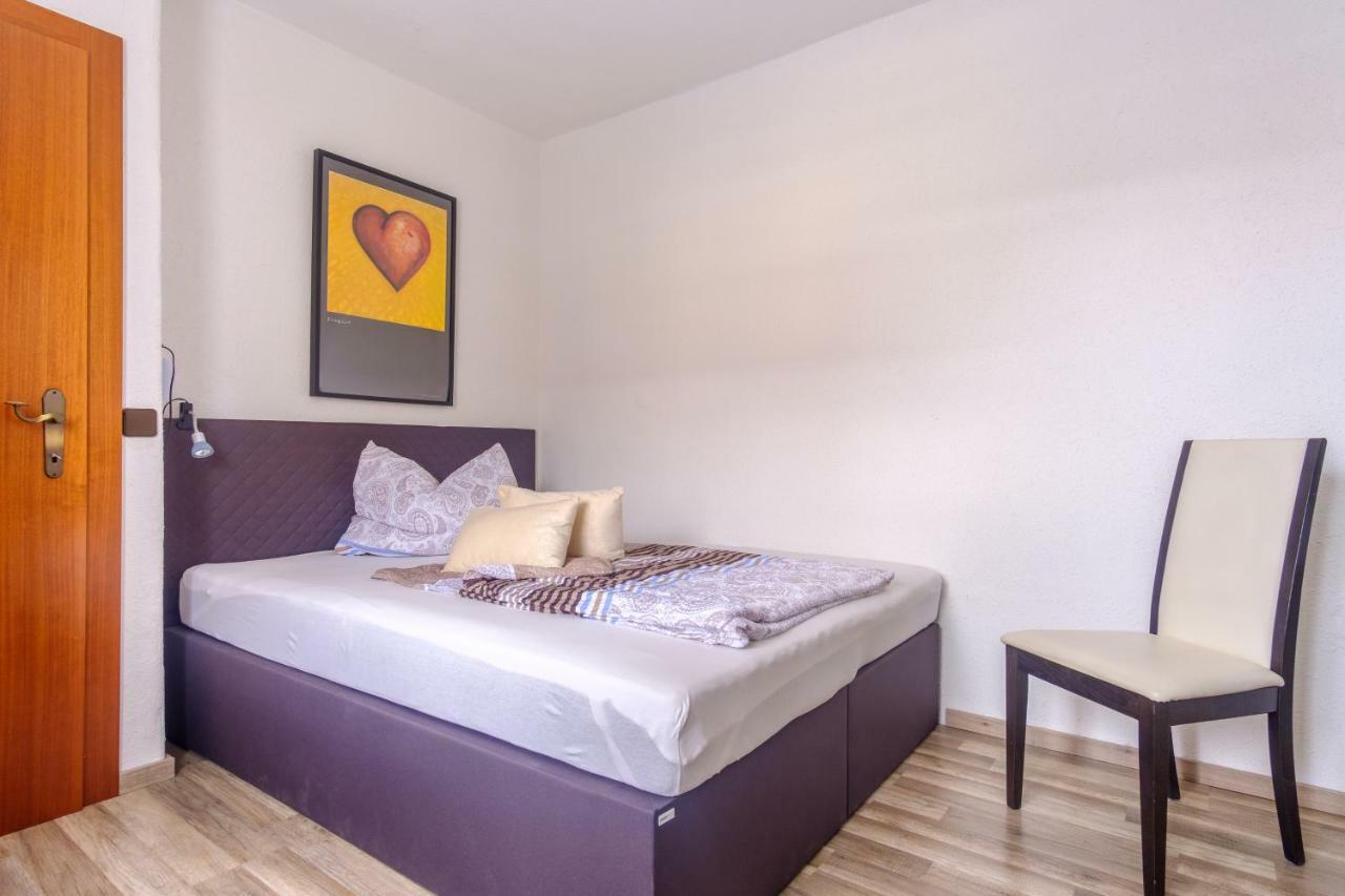 Ferienwohnung Agerblick 3 Zimmer Mit Kueche, 83M2 Lenzing المظهر الخارجي الصورة
